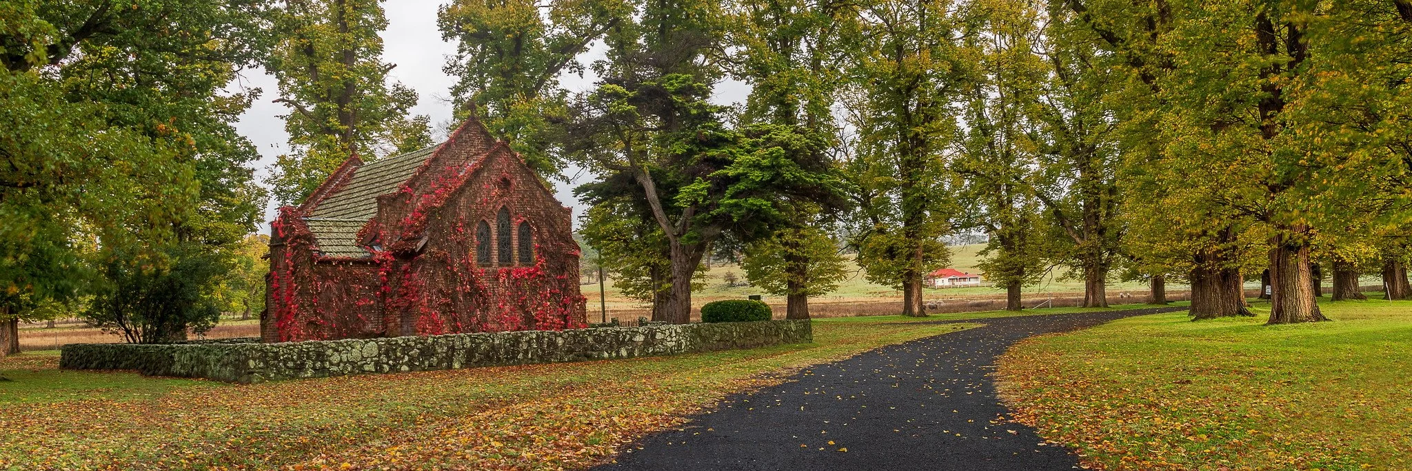 SOLD OUT           Autumn in the New England – Landscape Photography Workshop April/May 2026