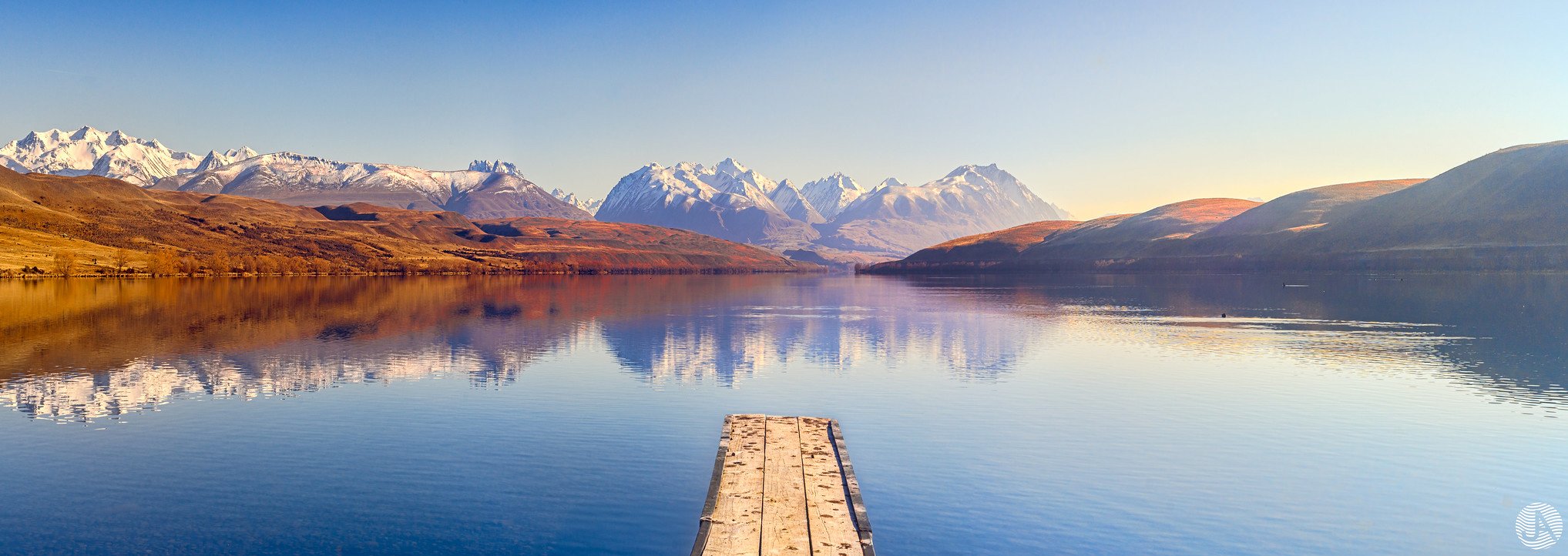 New Zealand - Lake Alexendria.jpg