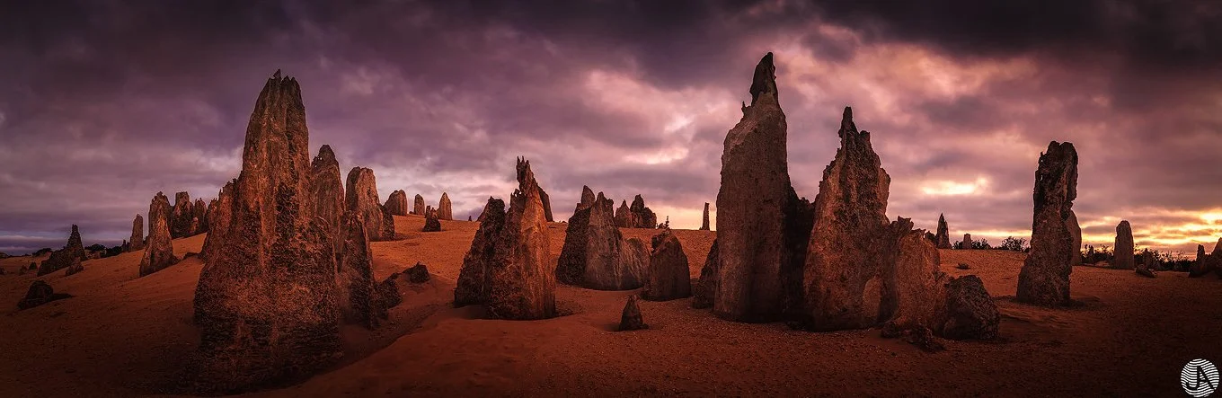 Western Australia - The Pinnacles .jpg