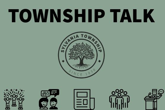 TOWNSHIP TALK