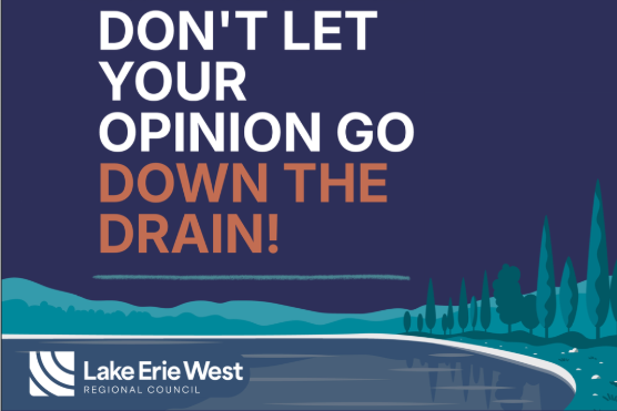 Survey: Lake Erie West Regional Council