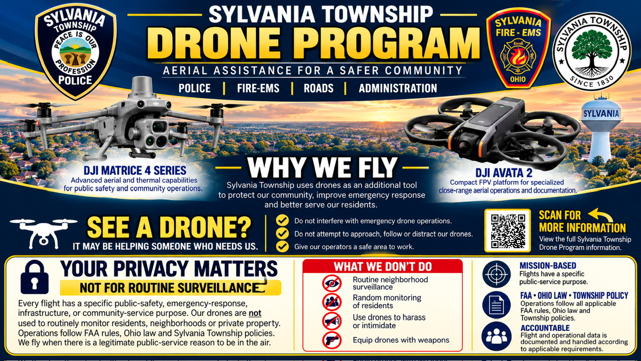 Drone Program