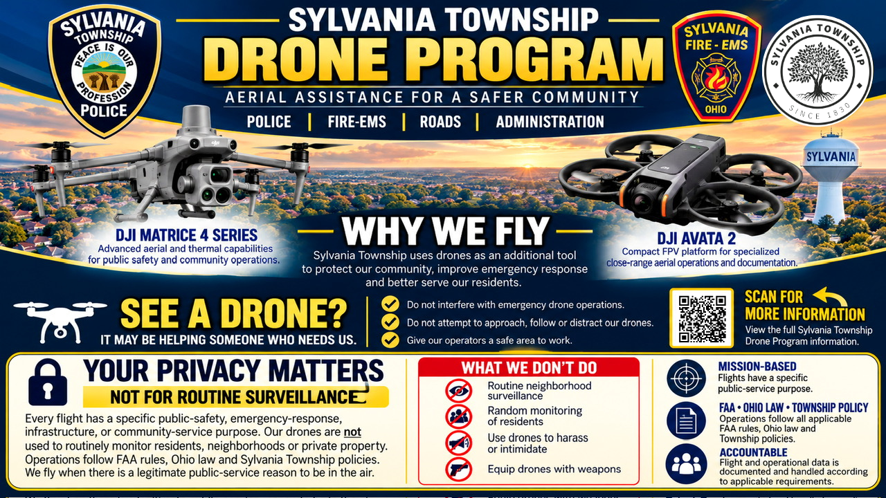 Drone Program