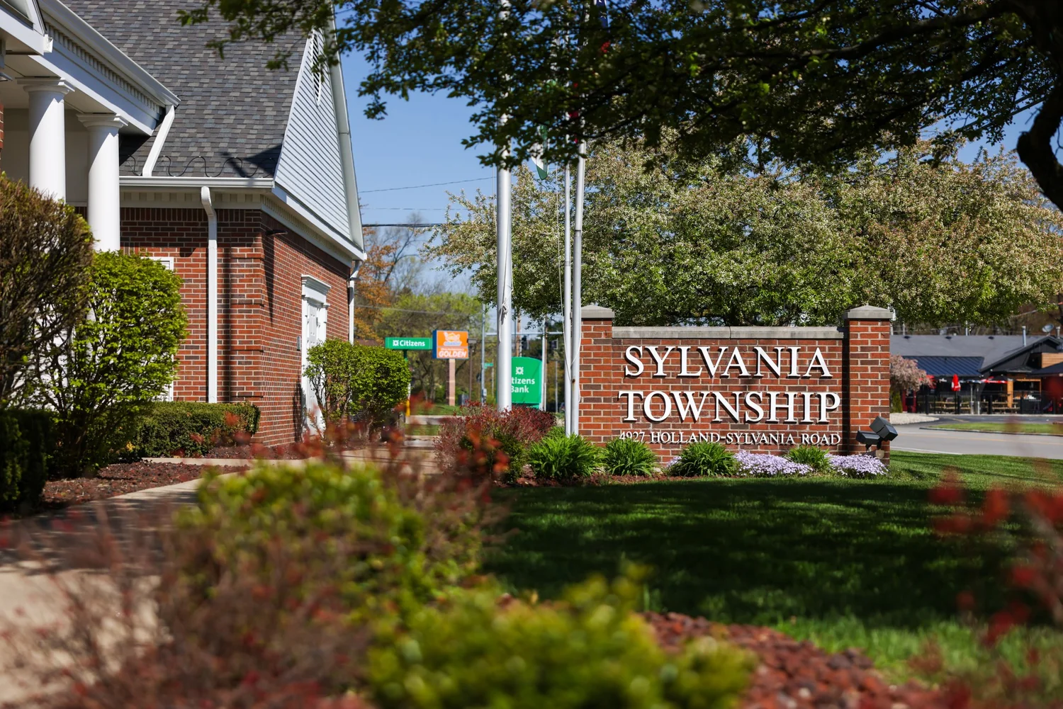 Bids Notices and Request for Proposals — Sylvania Township