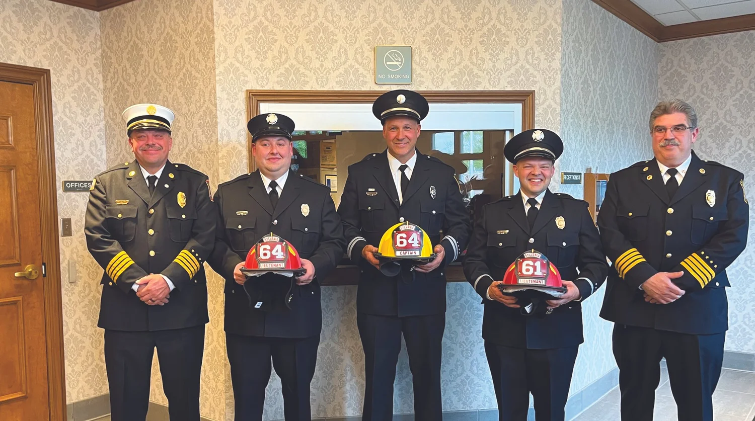 Township Talk May 13 — Sylvania Township