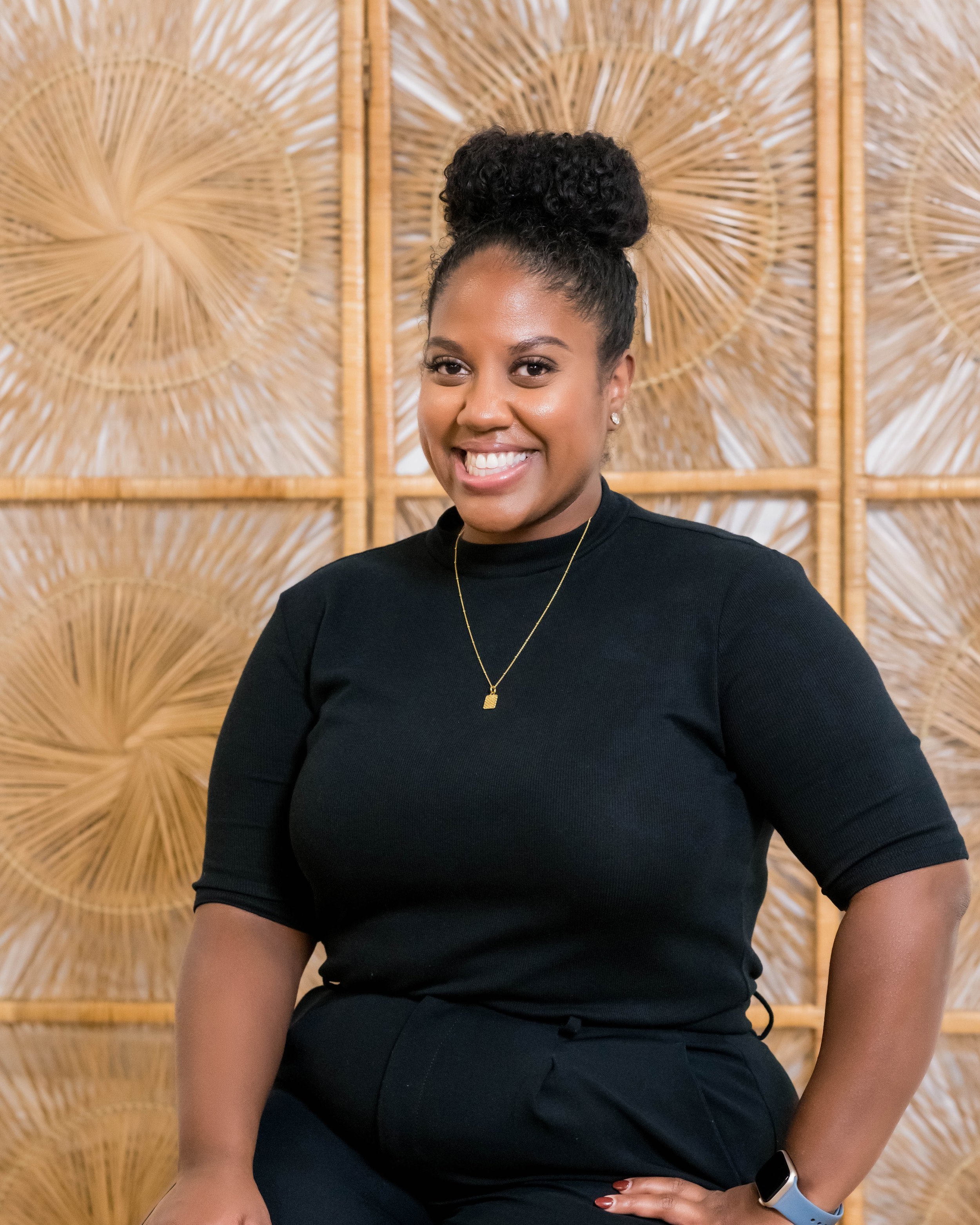 Wedding Planner & Designer- Candice Moore (Copy)