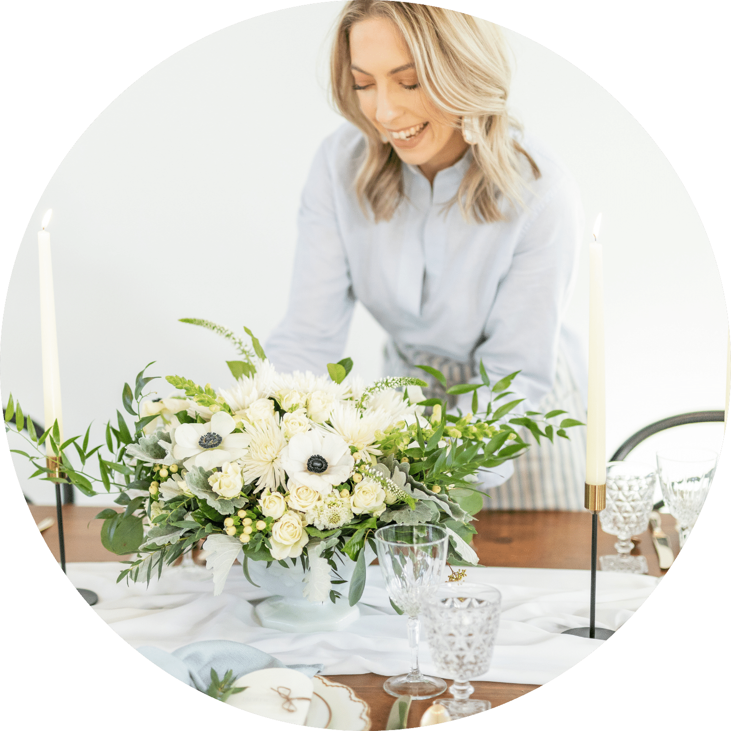 Sam found clarity, confidence, and growth: