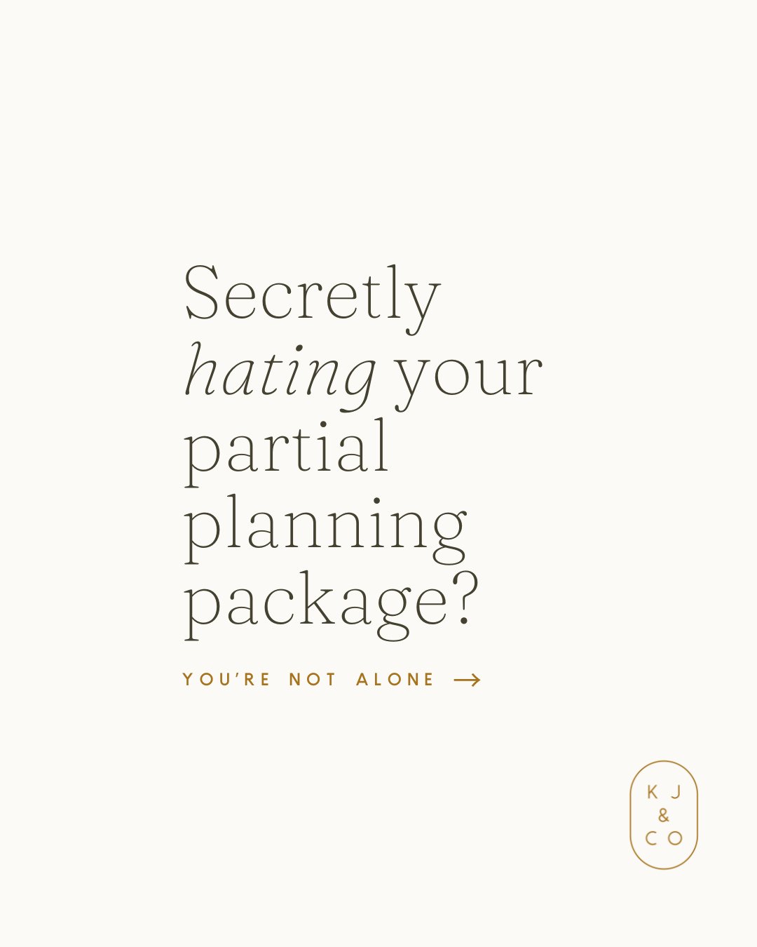 ⁠
💬 Comment BOOKED and I&rsquo;ll DM you the details.⁠
⁠
On July 8, I&rsquo;m teaching wedding planners *exactly* how I cleaned up my messy, all-over-the-place packages&mdash;and built a service structure that was simple, repeatable, and easy to del
