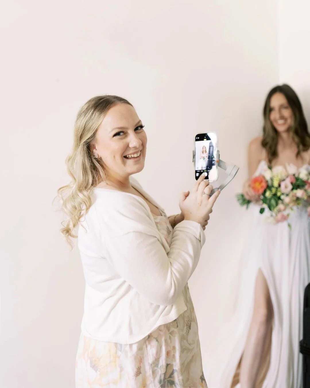 THIS is the program that helped your peers level up:⁠
⁠
🌷 Andreea boosted her clients&rsquo; budgets by 64%⁠
⁠
📋 Abbey joined European style shoots, booked out her first season, and scored major publications!⁠
⁠
📱 Katy's headed in to next season p