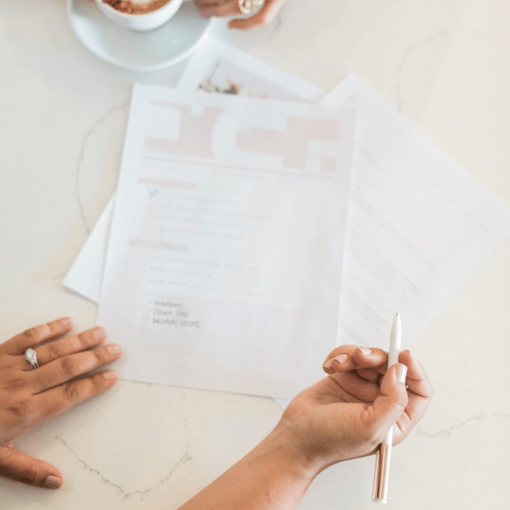 The Legal Checklist Most Wedding Pros Skip (And Why It’s Costing Them)
