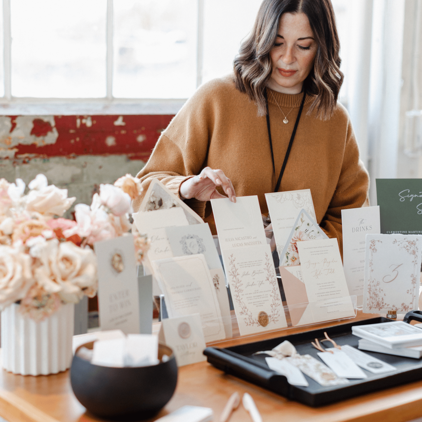 Are Wedding Shows Still Worth It? Why In-Person Marketing Isn’t Dead