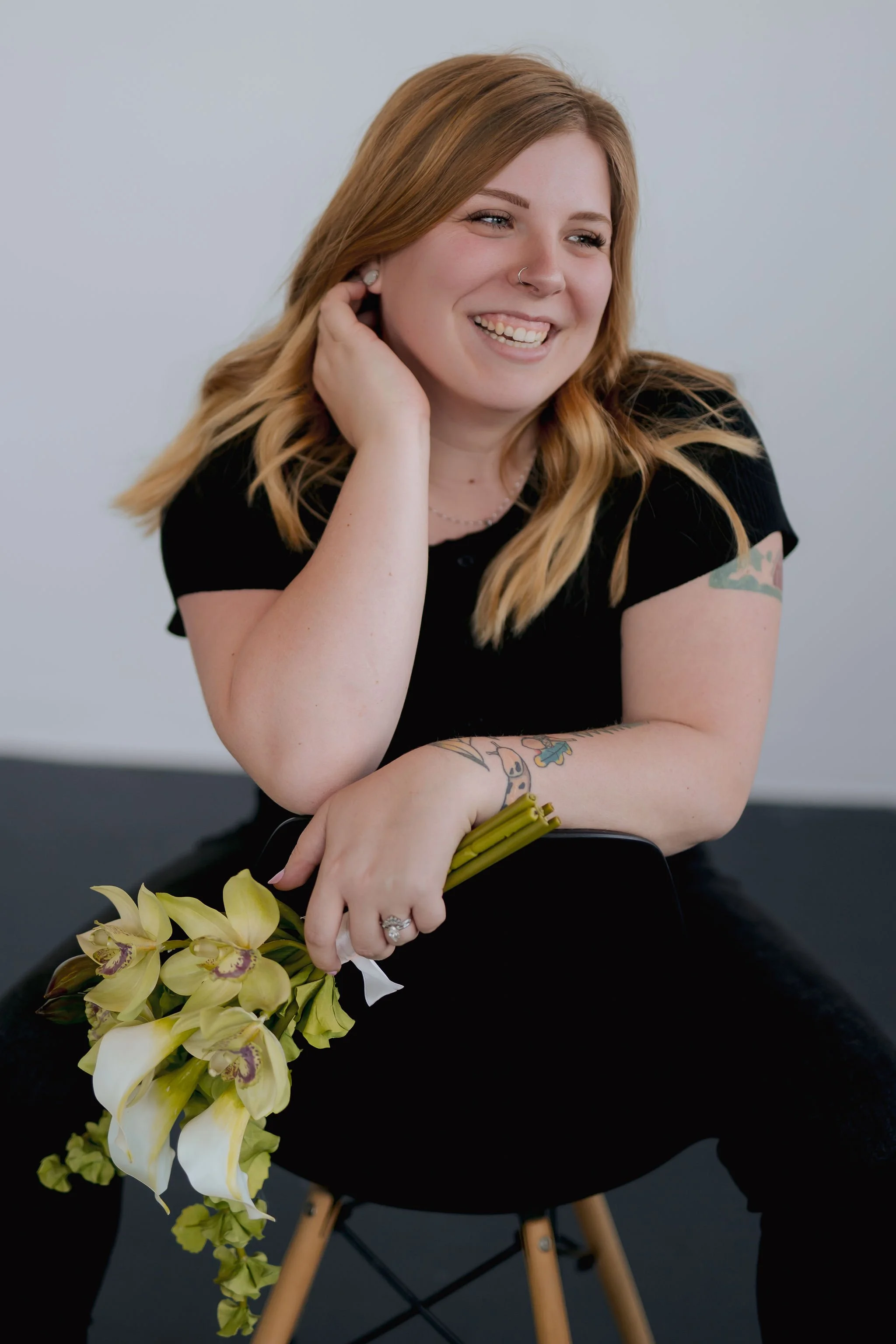 Alex dropped partial planning, raised her prices, and booked 4 full planning weddings in 3 months: