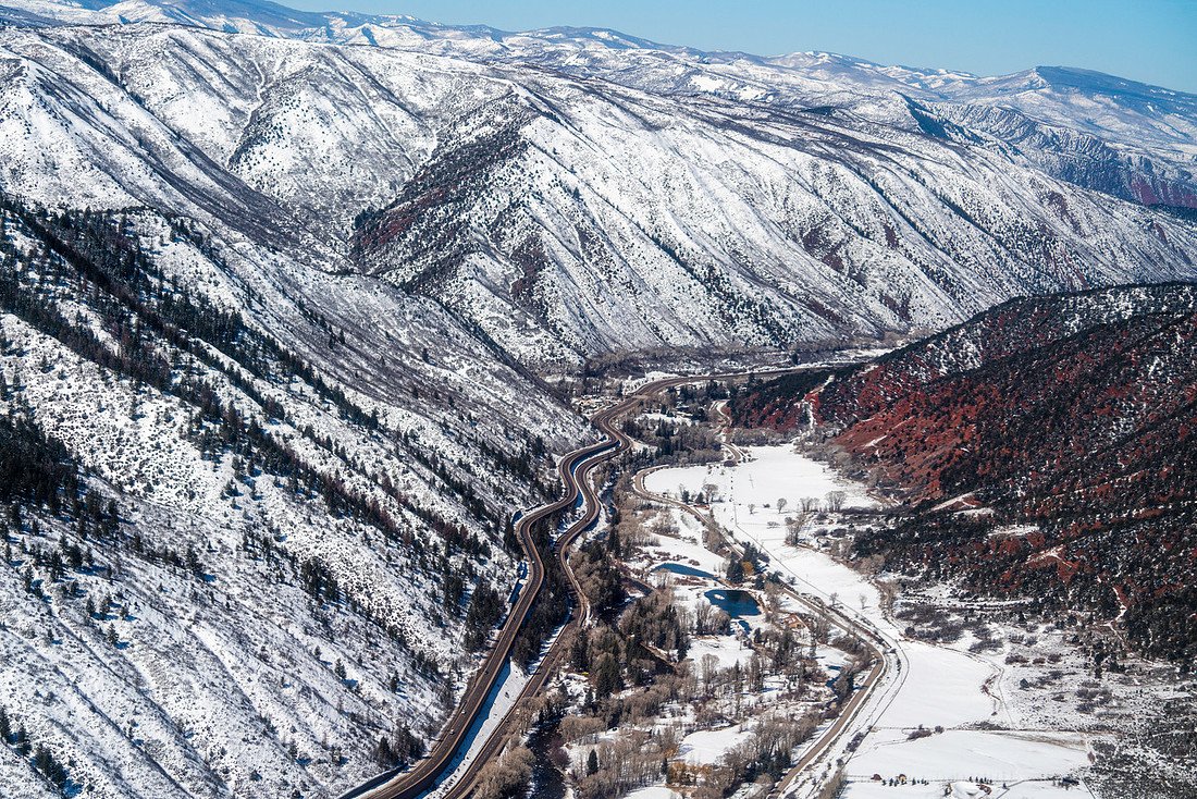 Roaring Fork Safe Passages discusses plans with Aspen