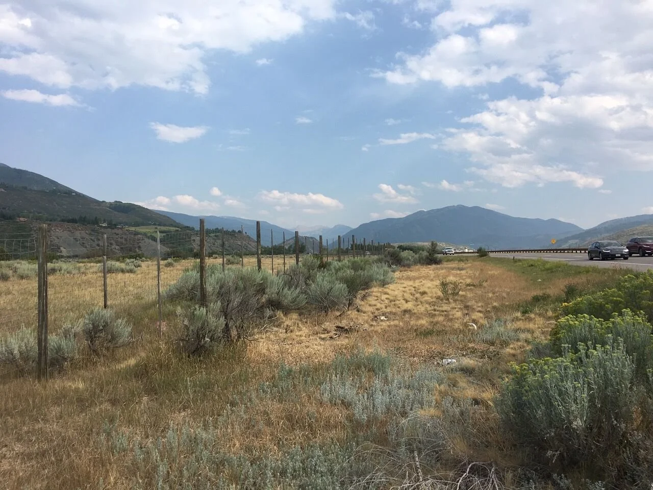 Nonprofit Gears Up for Drone Studies on Hwy 82