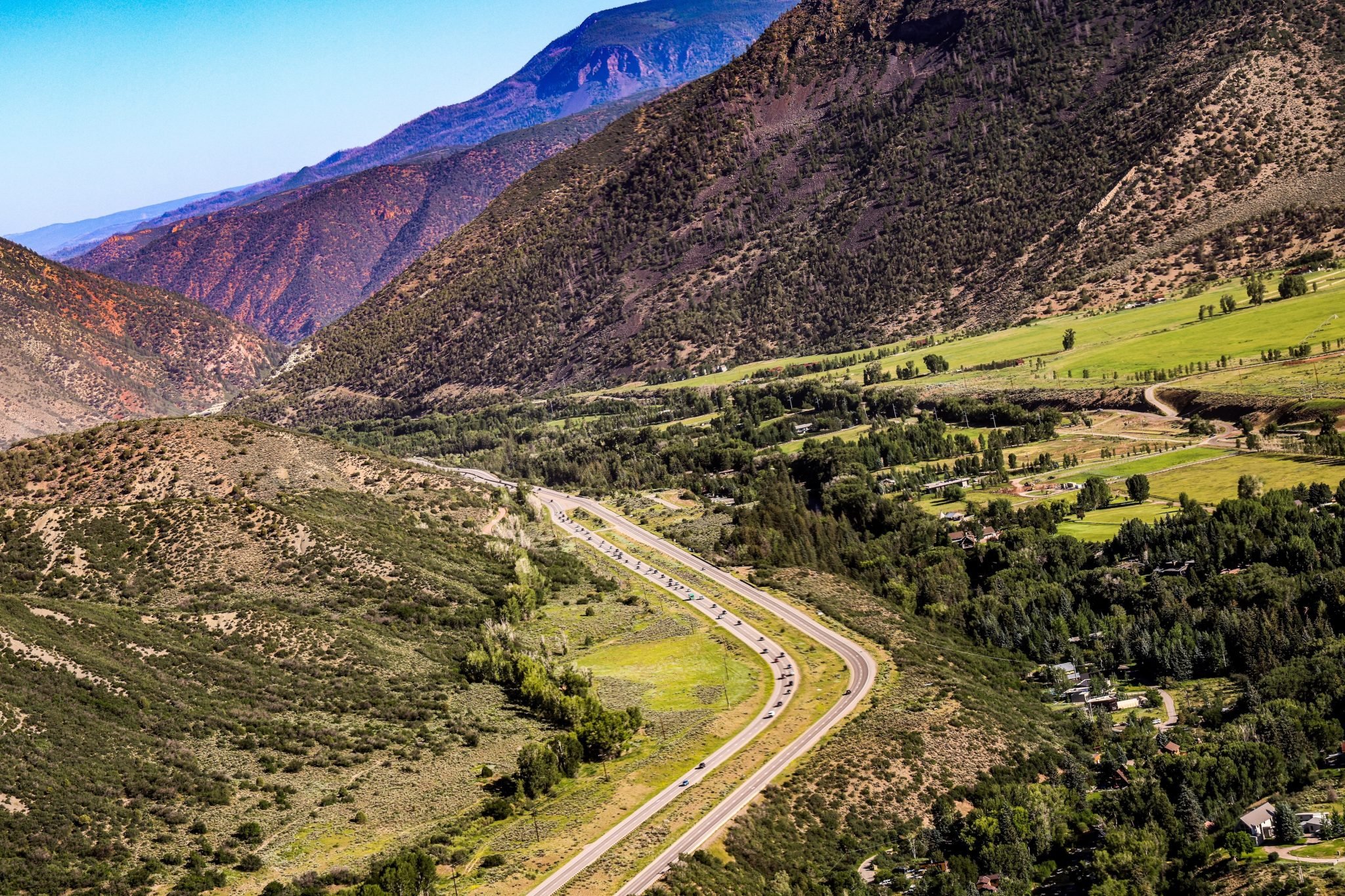 Aspen Wildlife Crossing Proposal Addresses Critical Valley Problem