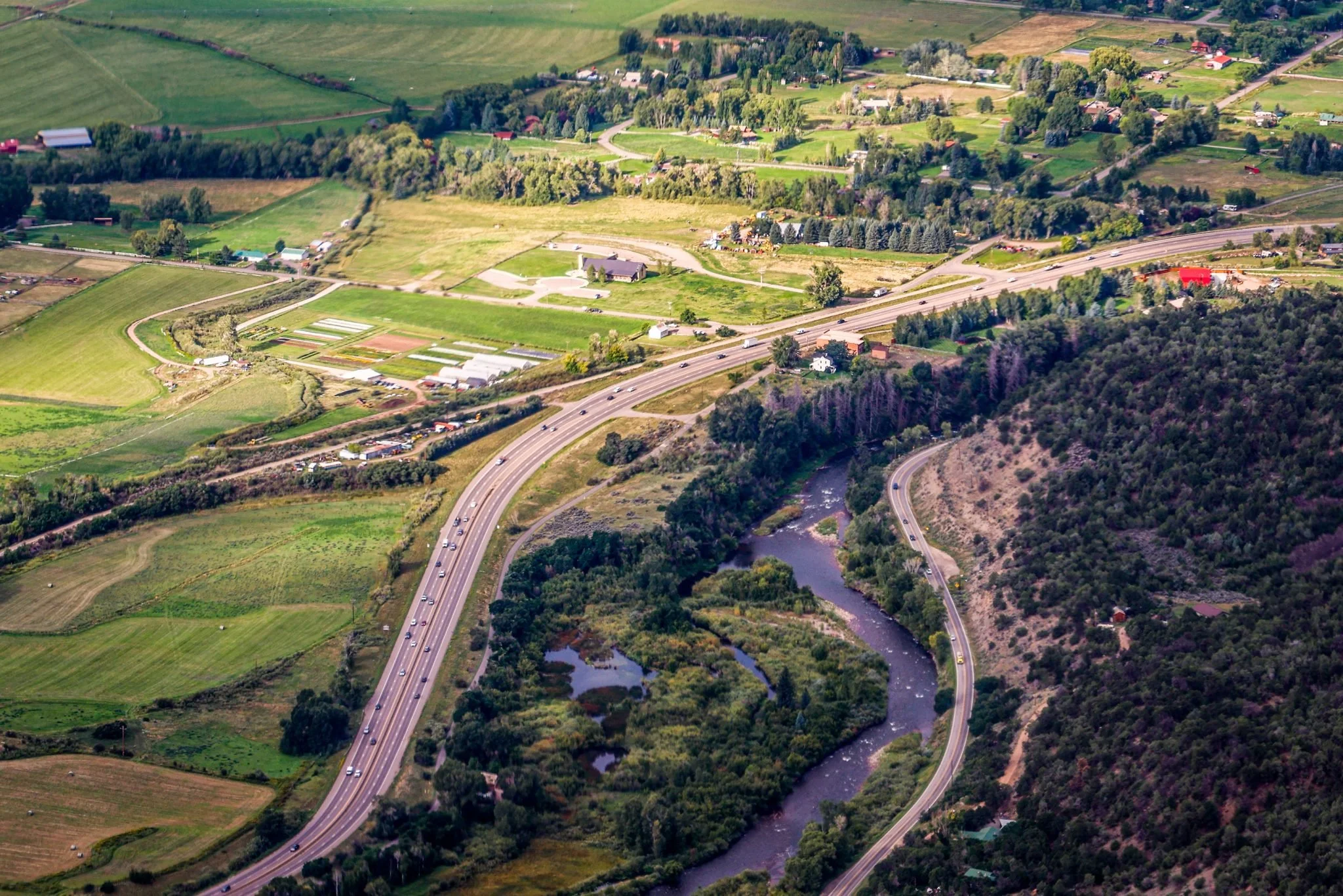 Momentum Builds for Wildlife Crossings in Roaring Fork Valley