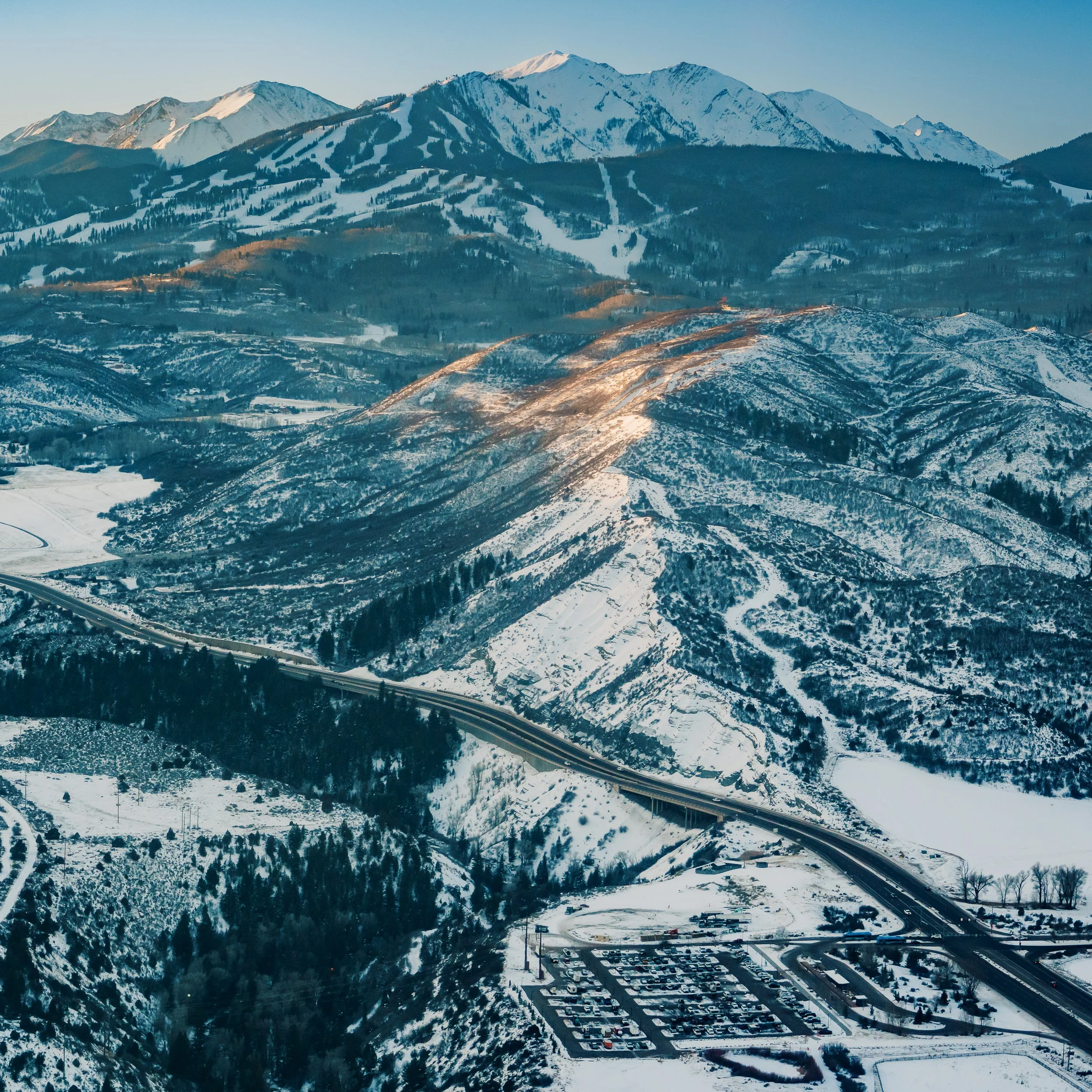 Help Us Cross the Finish Line — Tell the BOCC You Support Wildlife Crossings