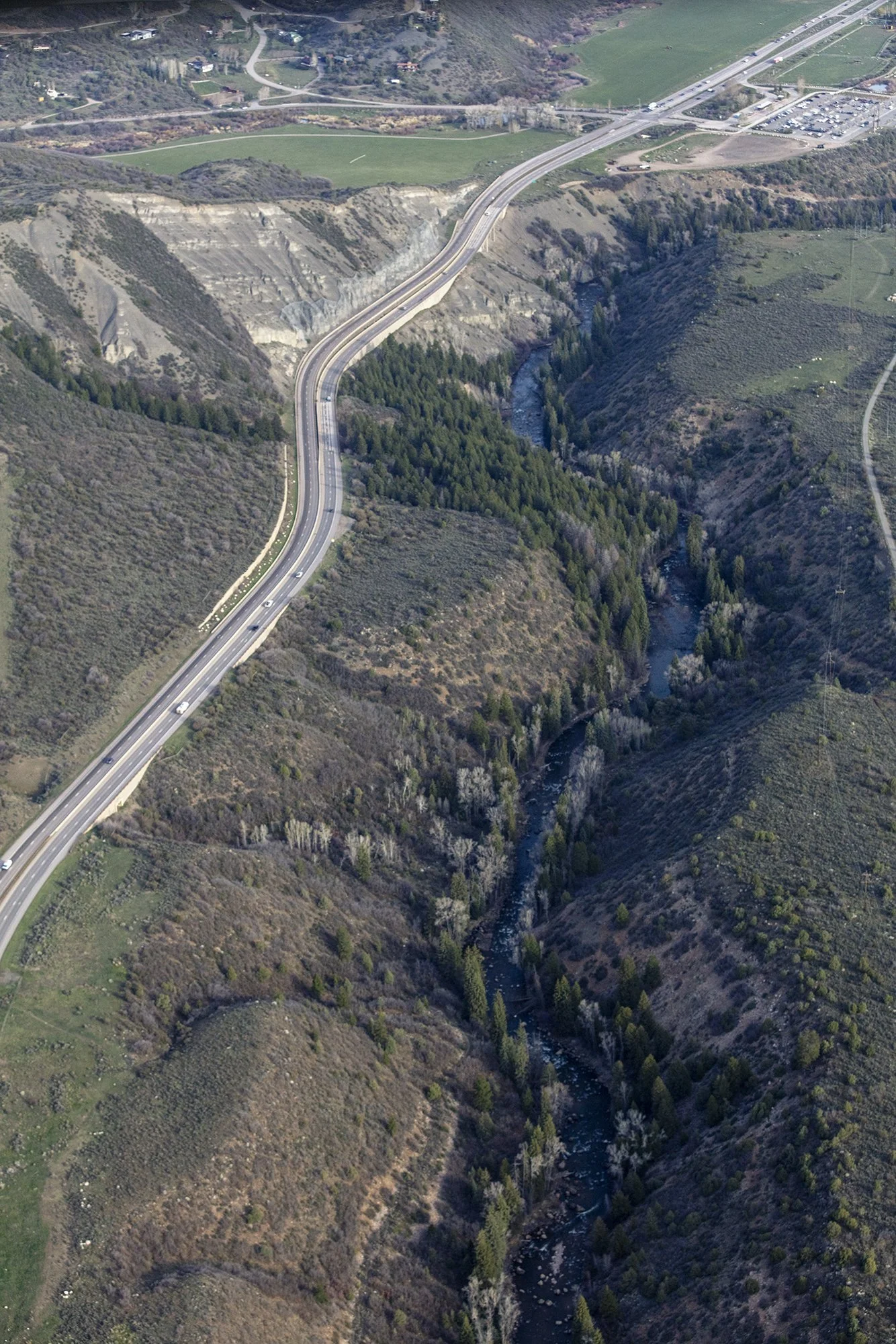 Colorado gets closer to funding wildlife crossings, while Roaring Fork projects gain traction