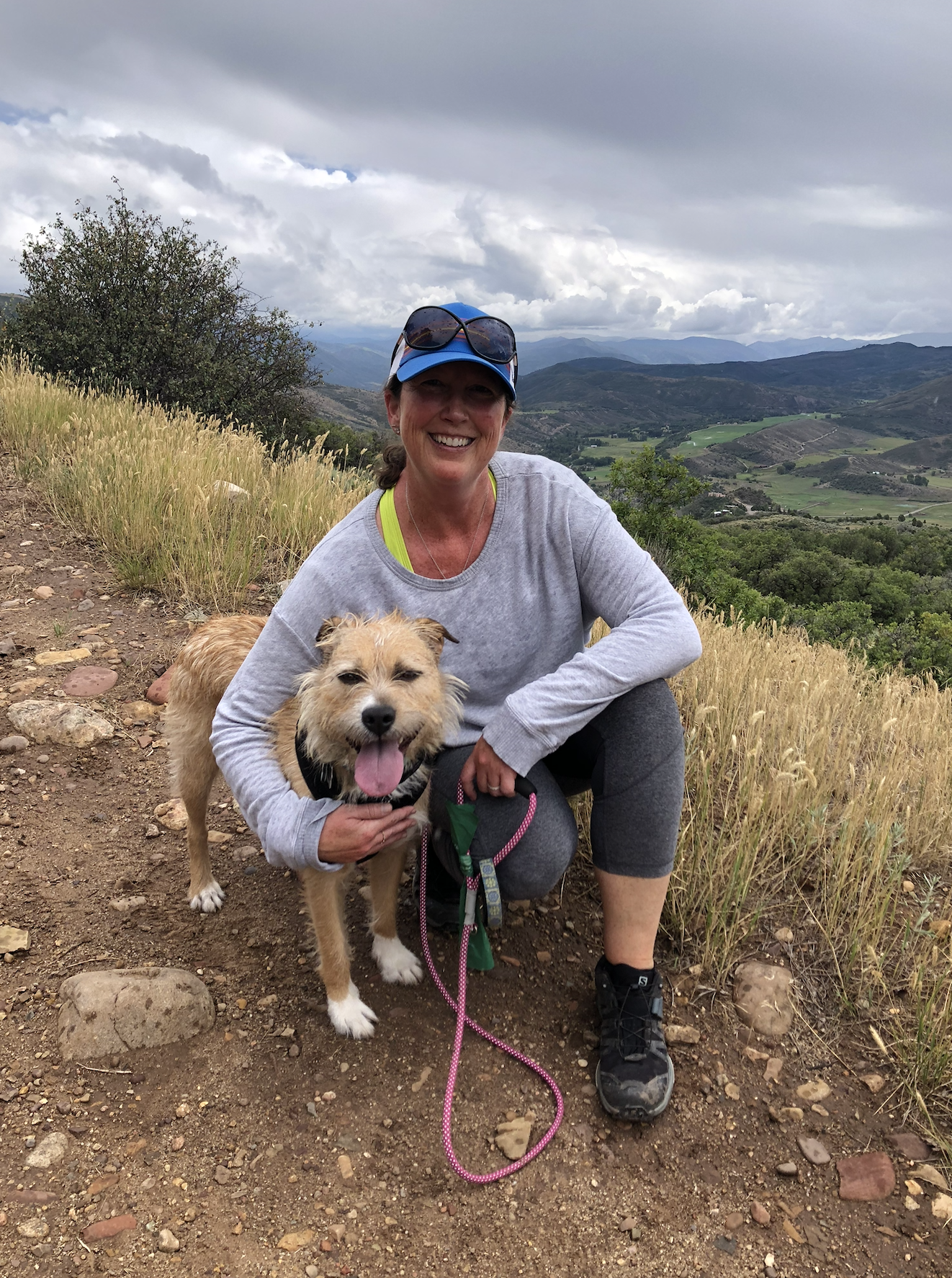 Meet the A-Team: Virginia Leffler