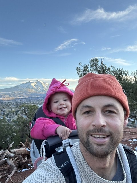 Meet the A-Team: Patrick King