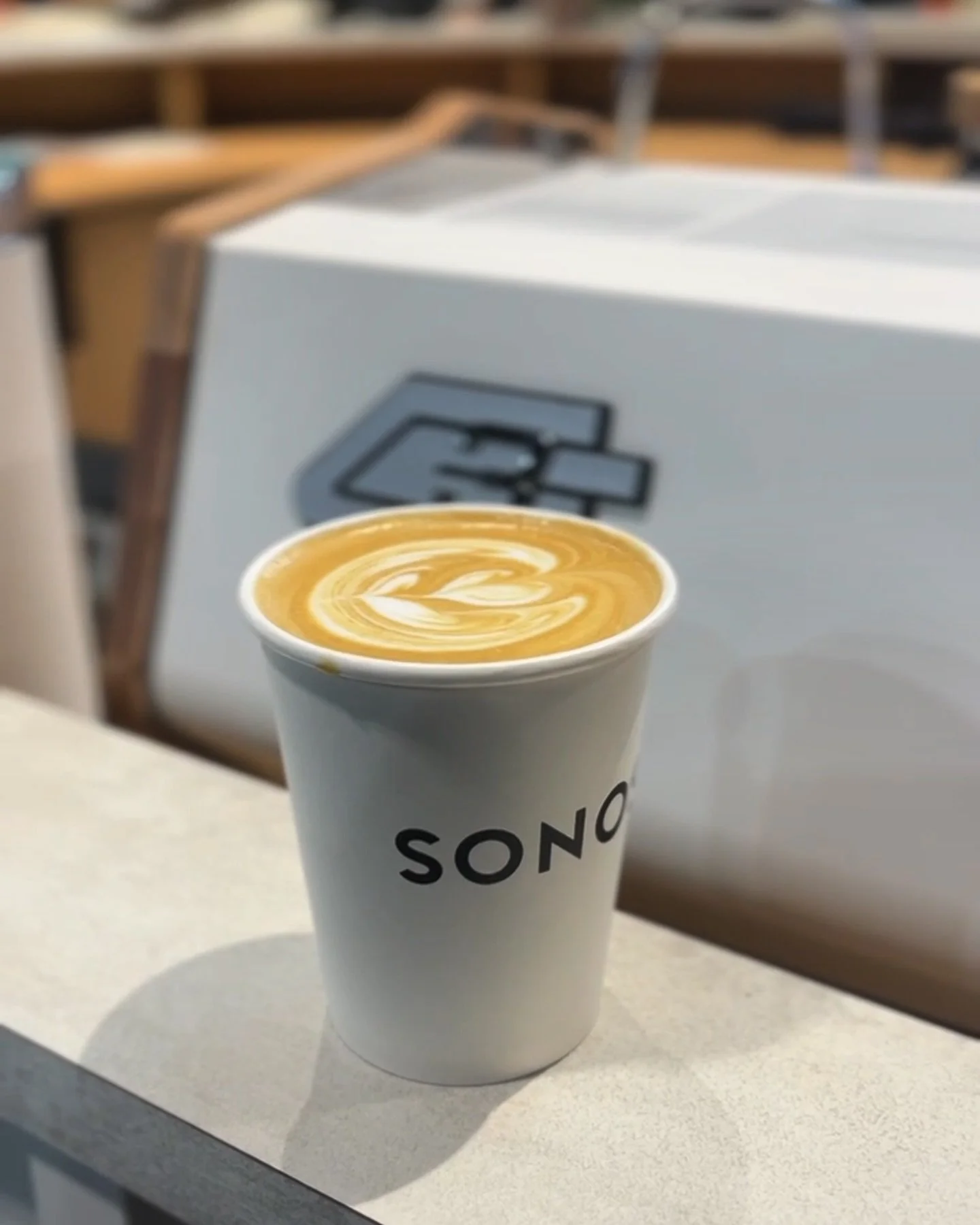 We can do cooperate branding for any event. 

#sonos #lamarzocco #latteart #coffee #espresso #events #colorado