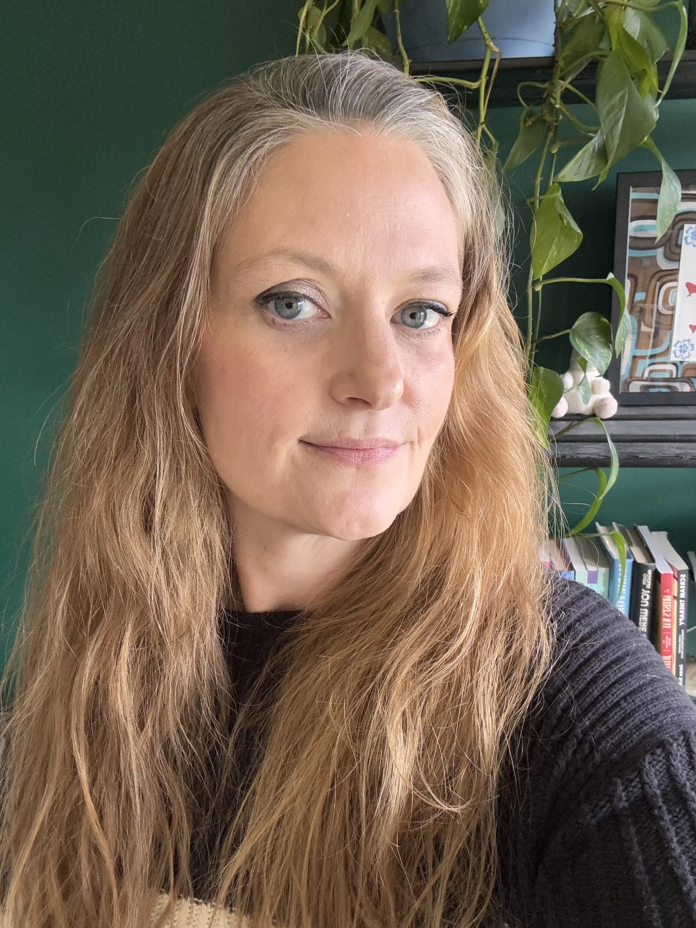 Jennifer Horsburgh | Revenue Architect & Demand Generation Leader