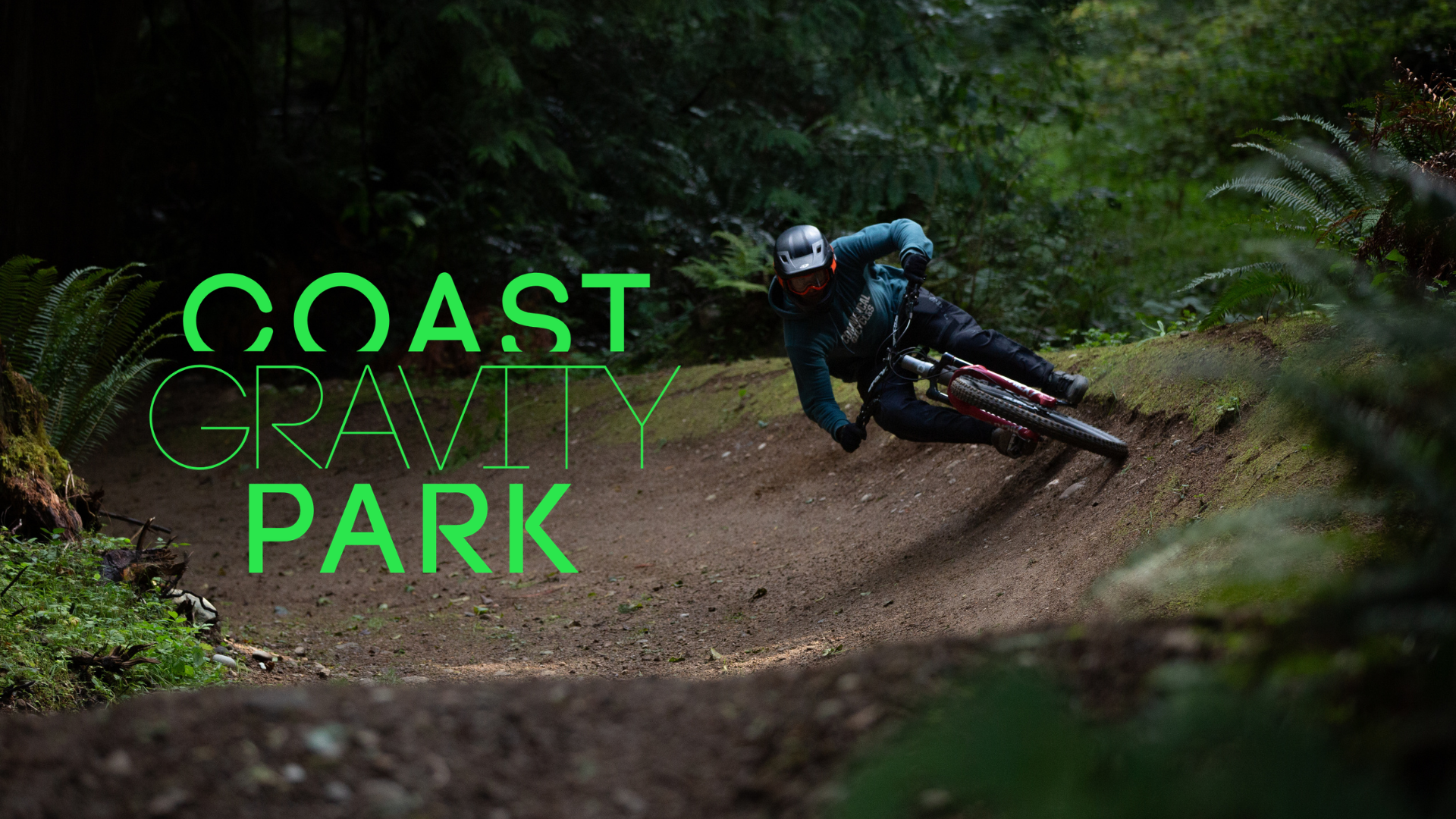 Coast Gravity Park