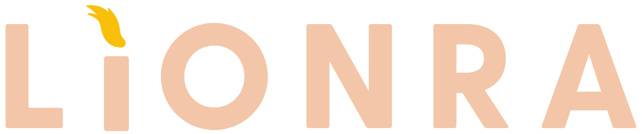 Lionra by Jennifer Horsburgh Logo | Revenue Architect & Demand Generation Leader