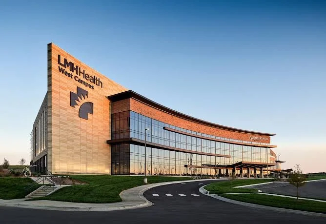 LMH Health