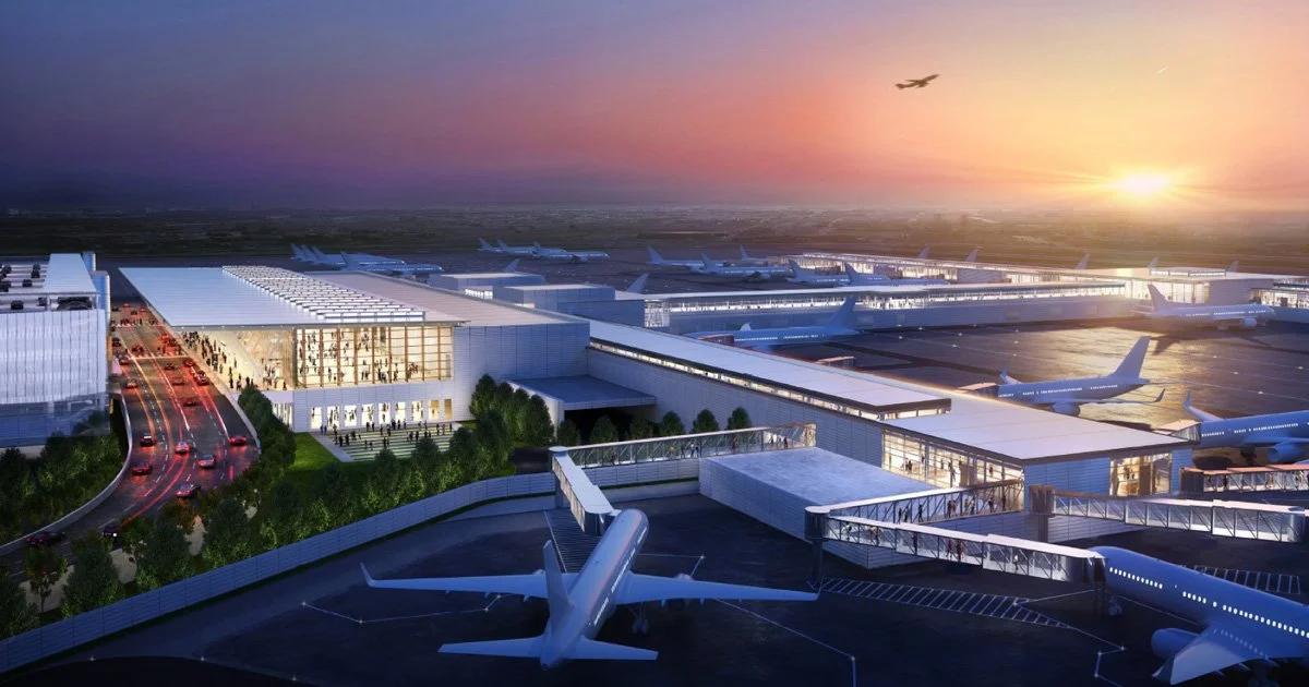 KC Aviation Department