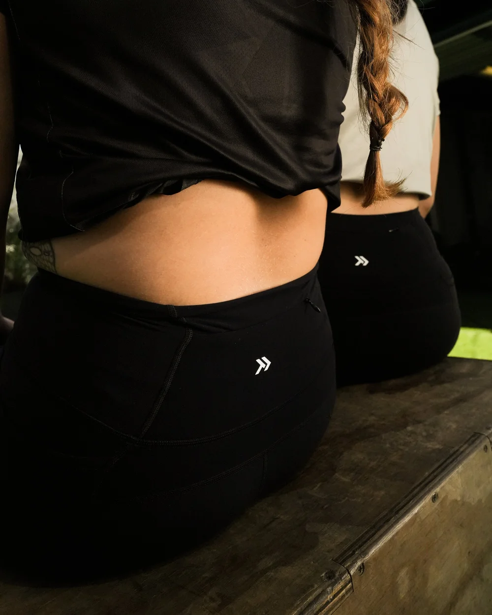 Yoga Pants