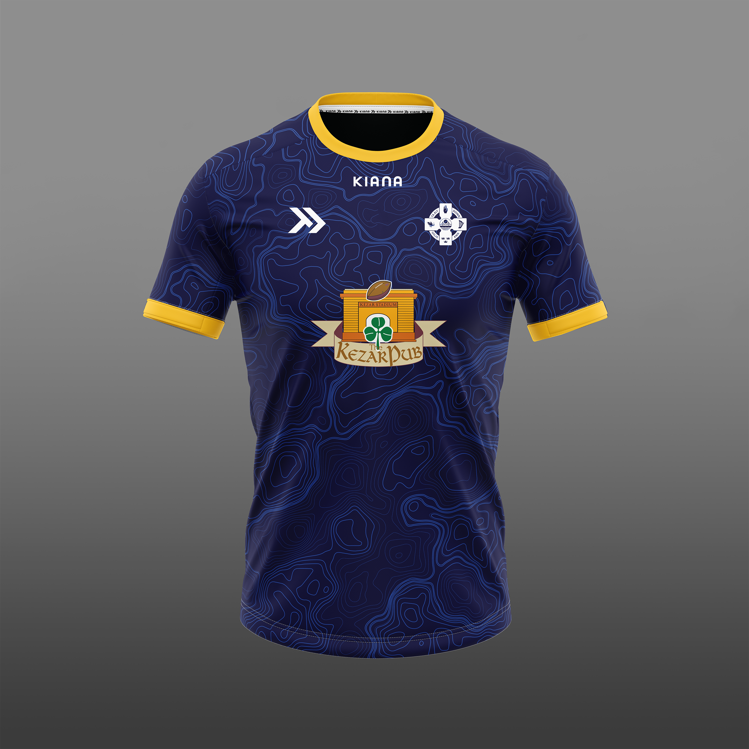 Kazer mens front.png