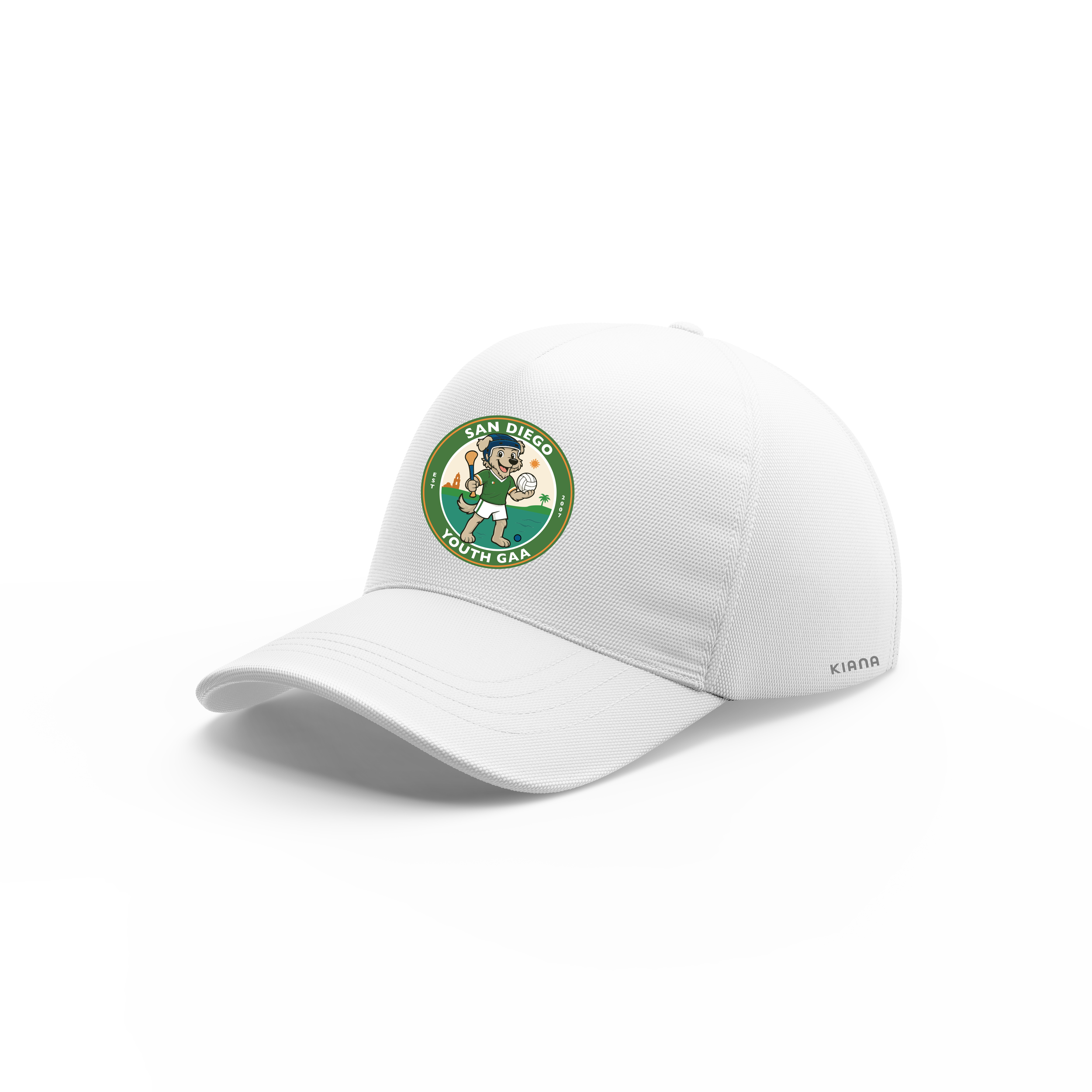Kiana hat womens white.png