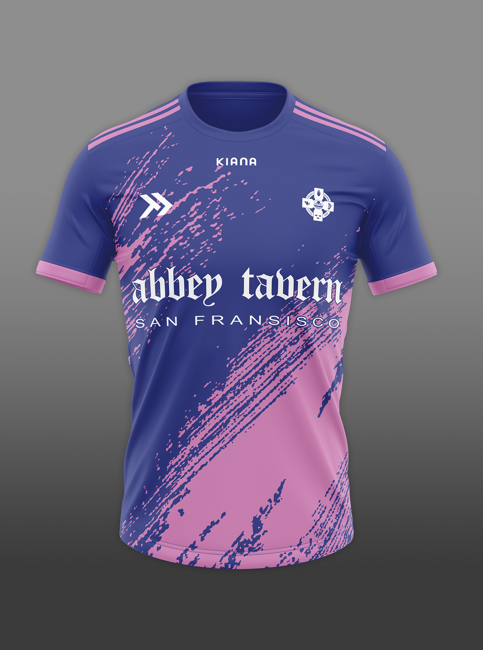 Abbey Tavern Jersey