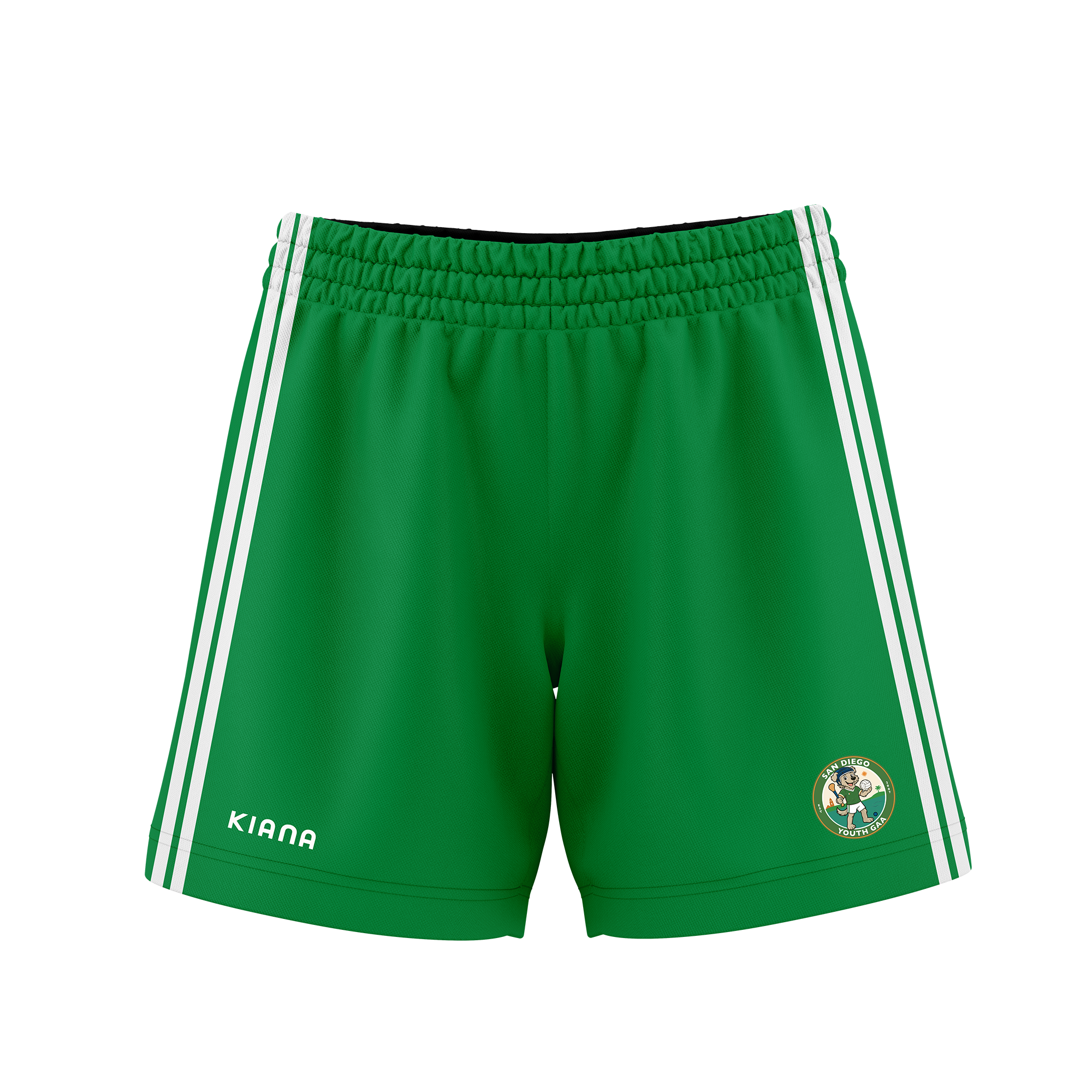 Youth Shorts