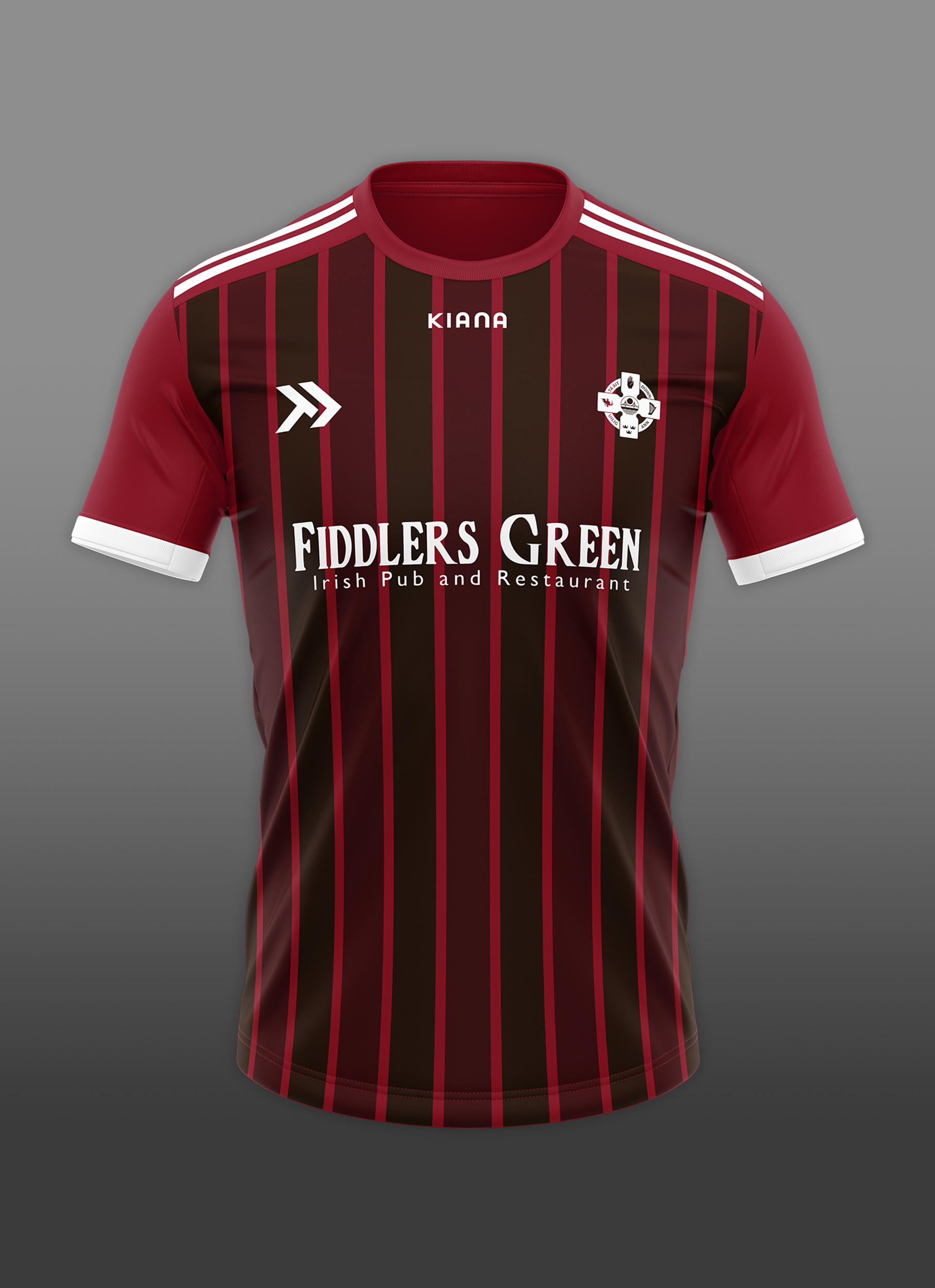Fiddlers Jersey