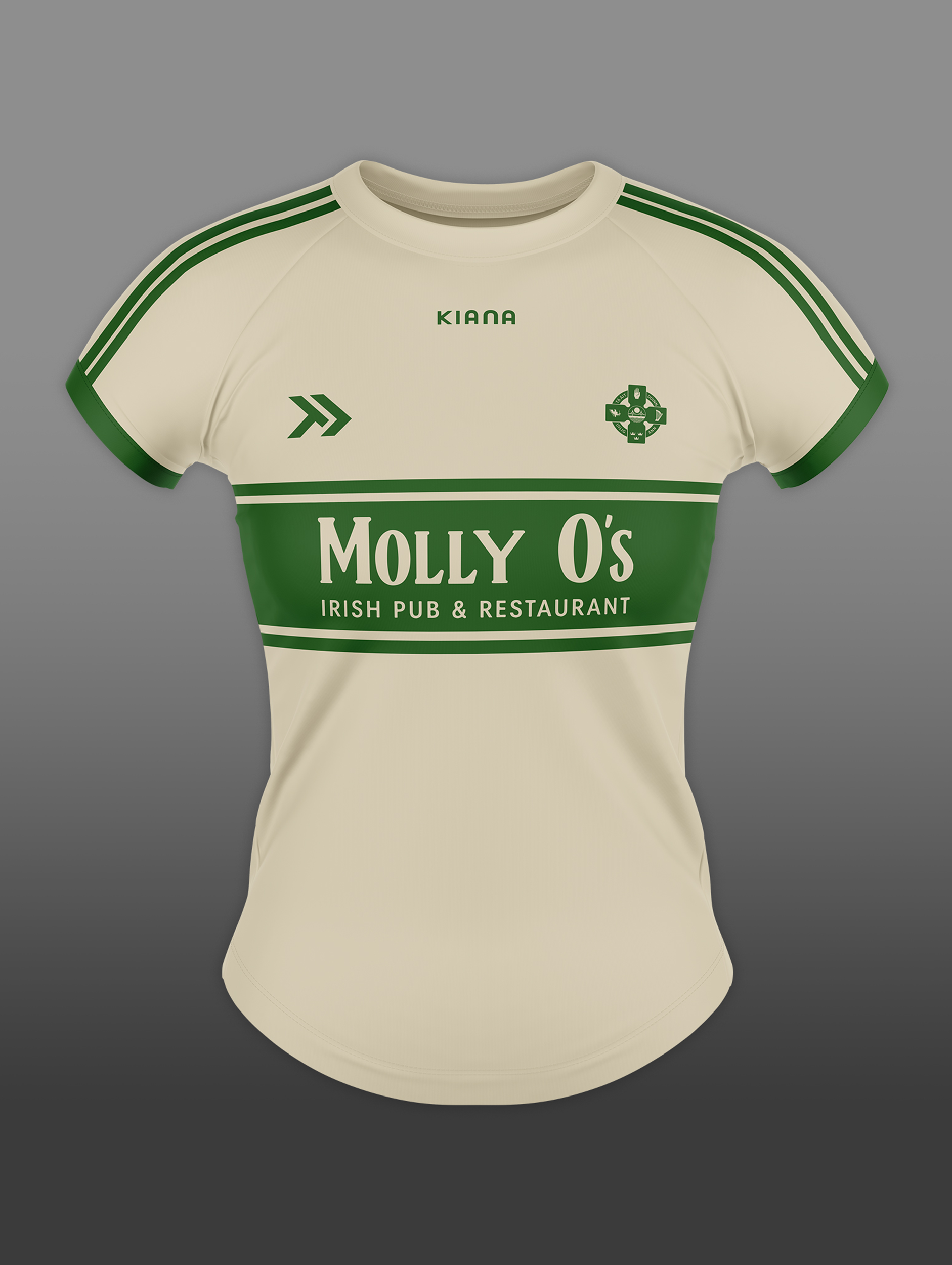 Molly O's Jersey