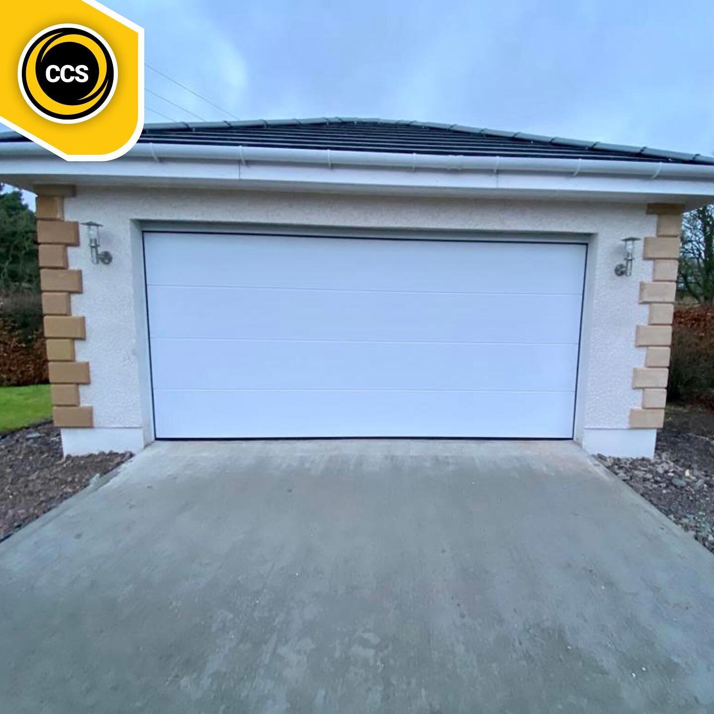 This garage was built with intentions of being transformed into a granny-flat in future! We create our briefs around you. Get in touch today! 🏡

candidconstructionscotland.com | 07523398891 📞