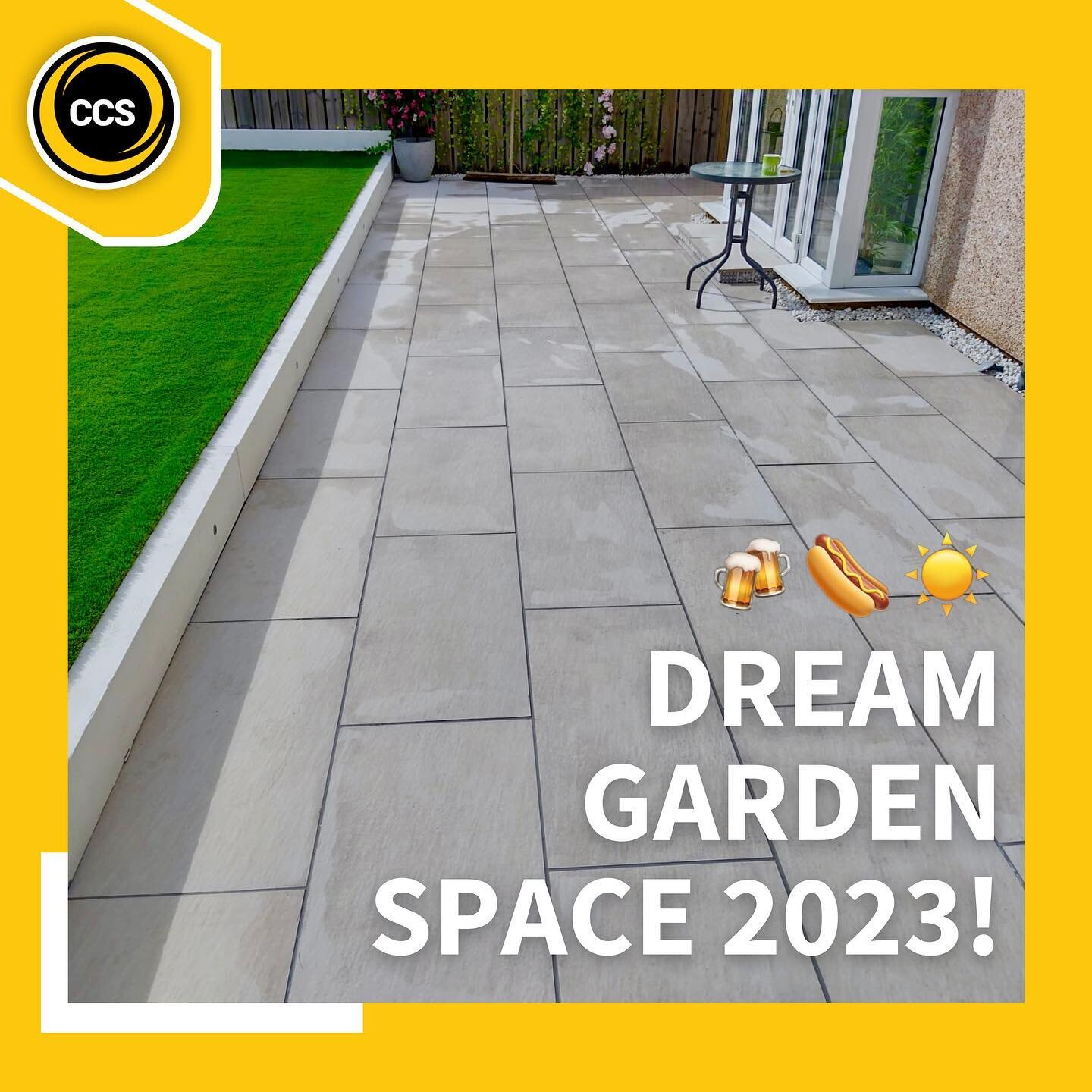 Whether transforming your entire garden into a dream oasis or providing a practical patio space.. Candid Construction Scotland is here for you! 🍻🌭☀️

Find out more about how we can help you this summer 2023! ✅

candidconstructionscotland.com | 0752