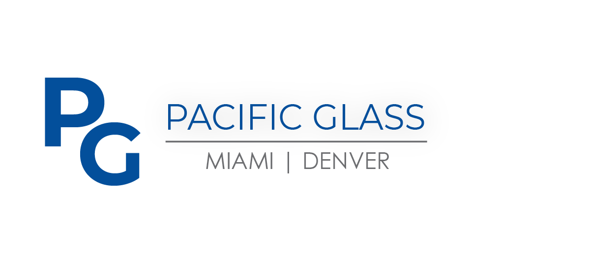 Pacific Glass 