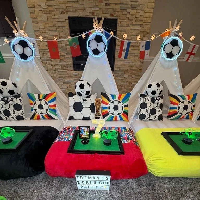 Soccer World Cup