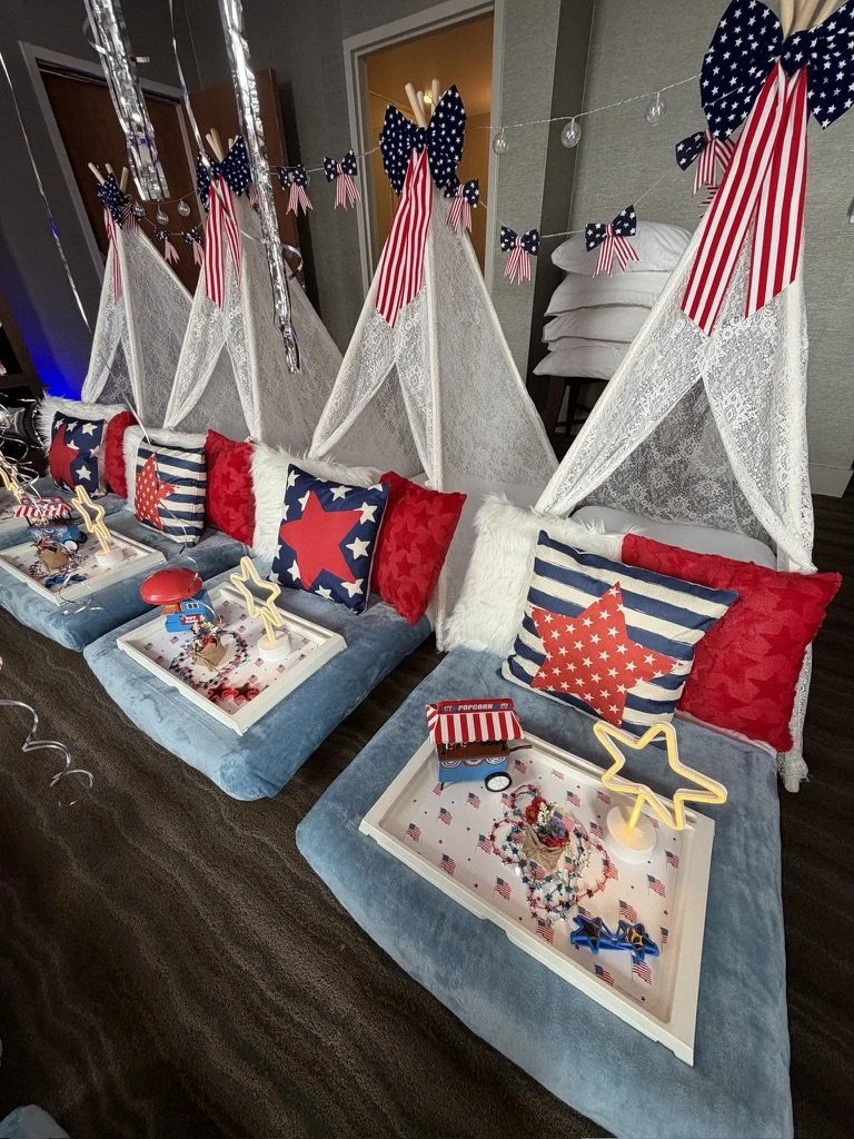 4th of July