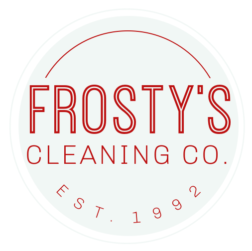 FROSTY&#39;S CLEANING CO.
