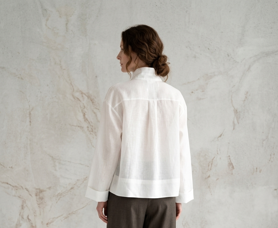 koszula Vende www.butikvende.com