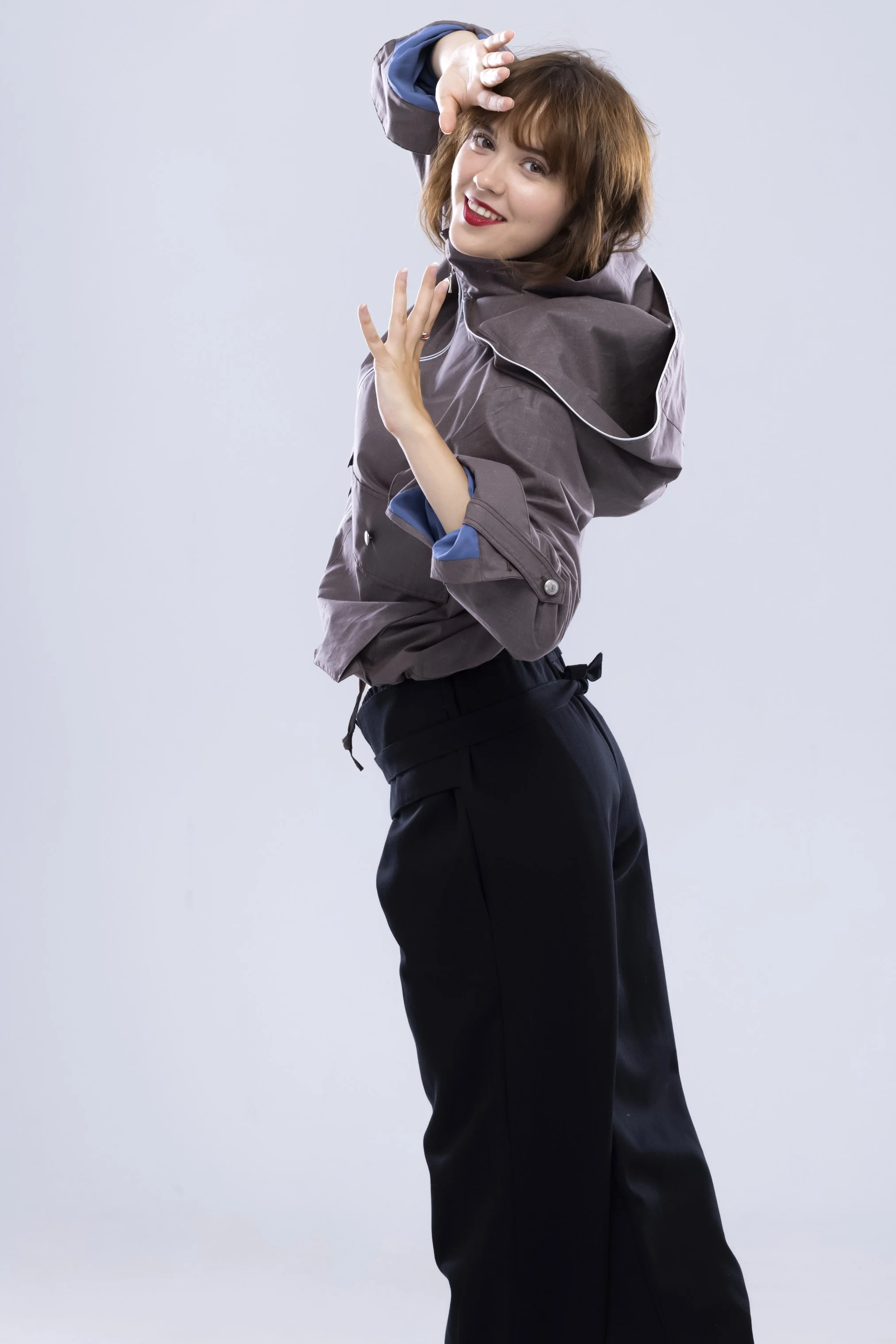 kurtka sportowa Vende