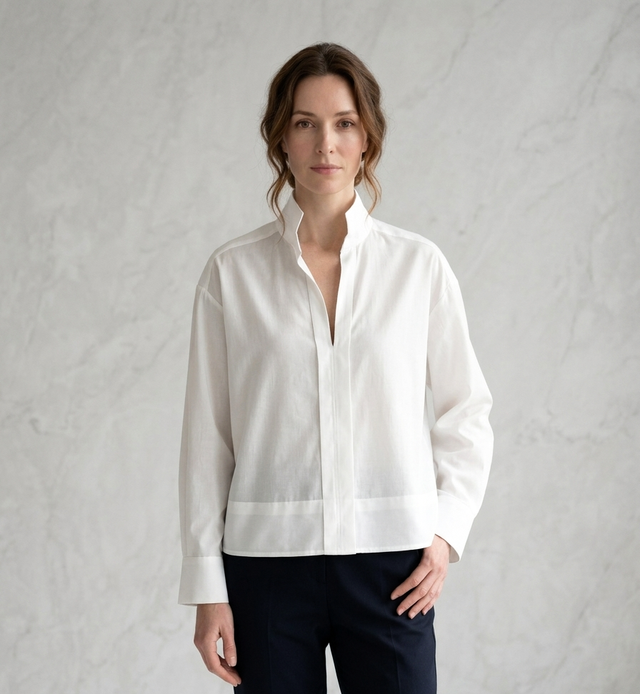 koszula Vende www.butikvende.com