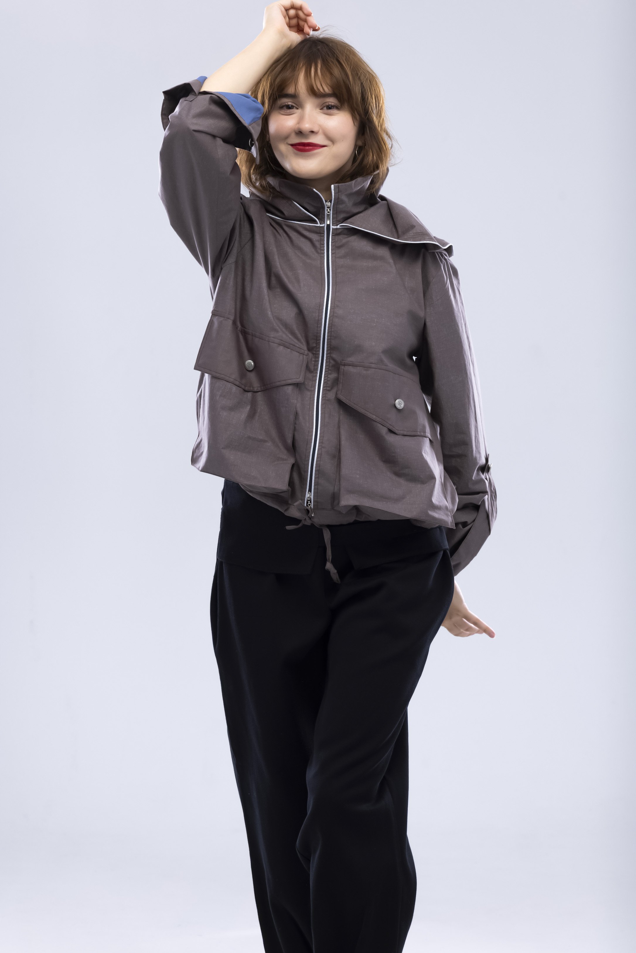 kurtka sportowa Vende