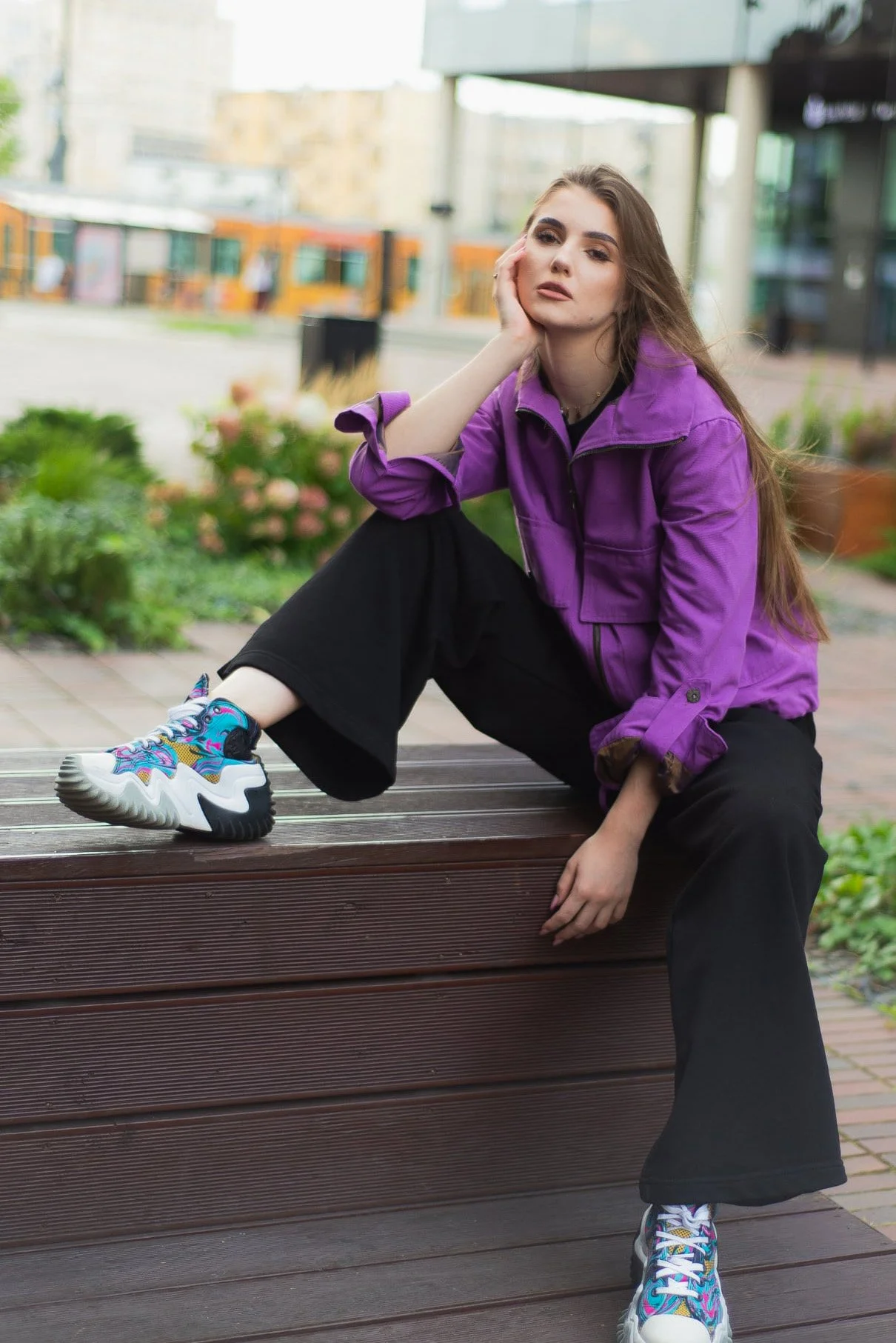 kurtka Vest fiolet 2.jpg