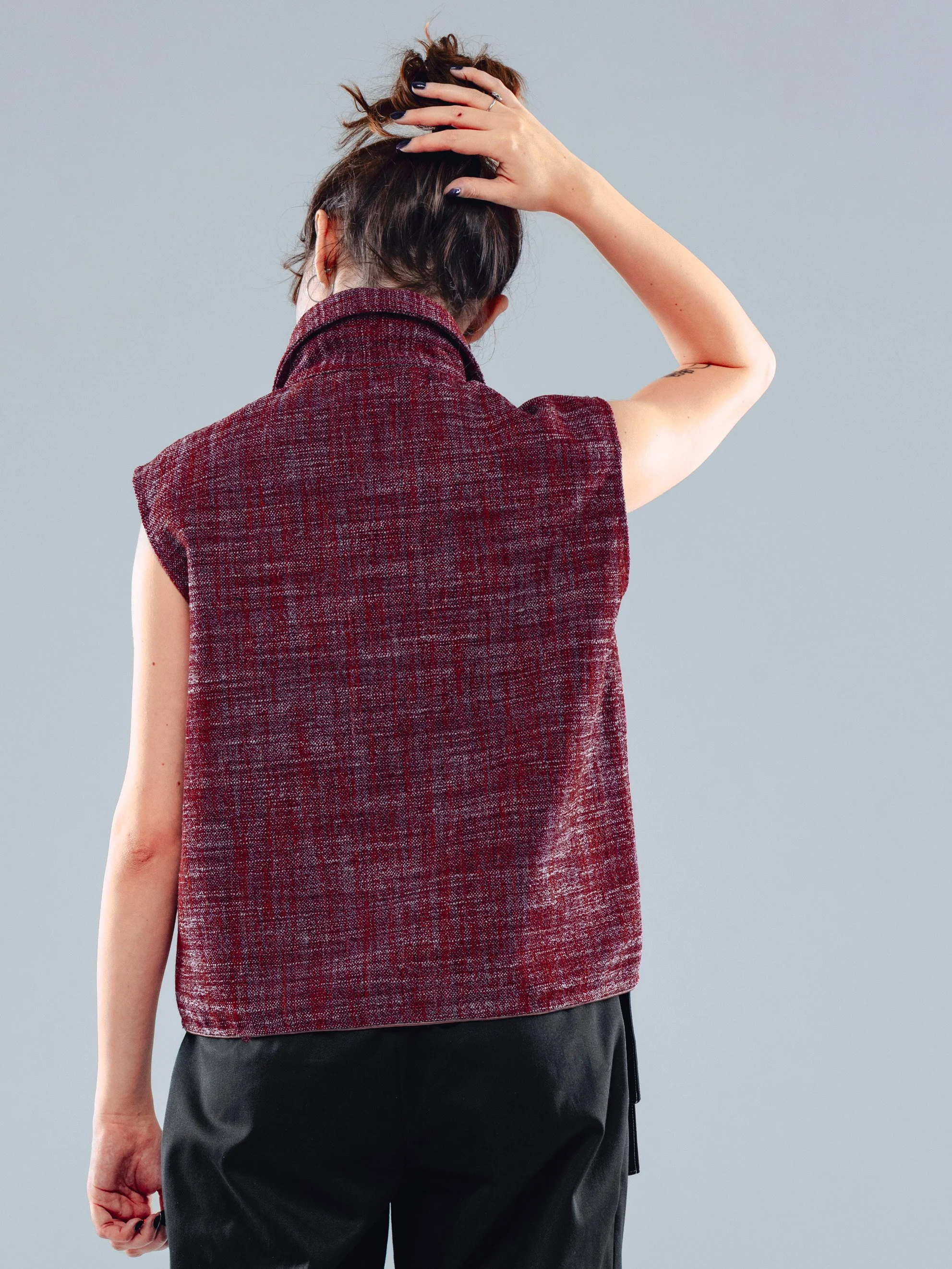 kamizelka damska Vende