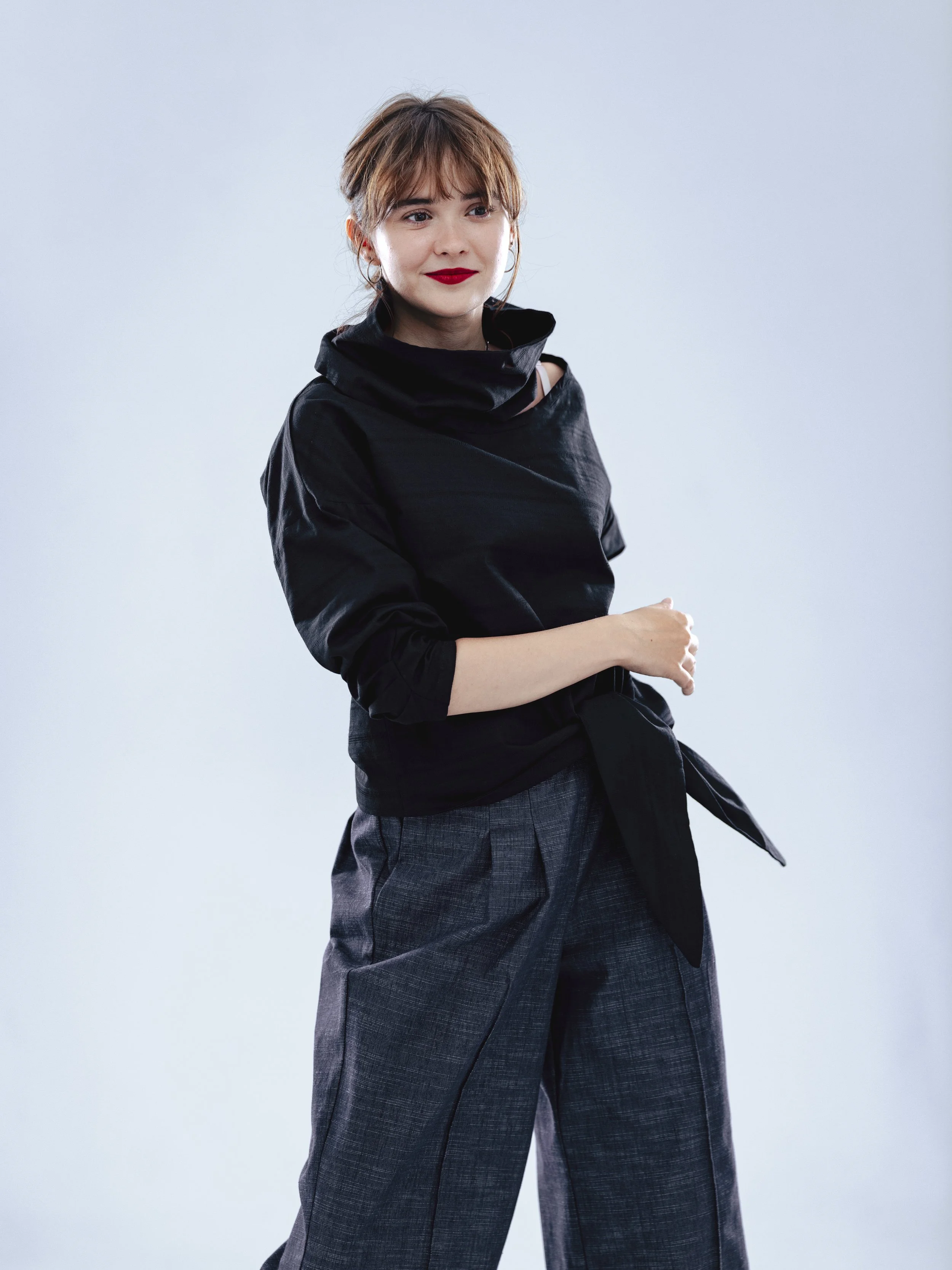 bluzka vendestudio